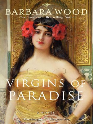 cover image of Virgins of Paradise